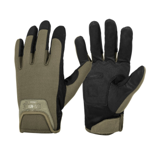 Rukavice URBAN TACTICAL MK2 OLIVE GREEN vel. S