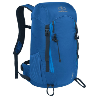 Batoh dámský TRAIL 30 L MODRÝ