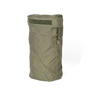 Kapsa boční LARGE pro ALPINRUCKSACK ZELENÁ použitá