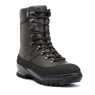 Boty SK polní kožené vysoké GORE-TEX