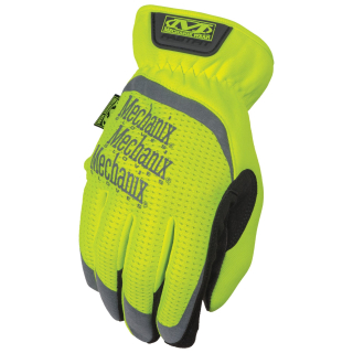 Rukavice FastFit Hi-Viz NEON vel. M