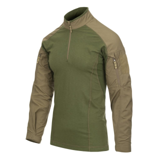 Košile taktická VANGUARD ADAPTIVE GREEN vel. M