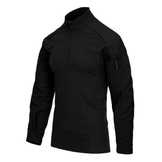 Košile taktická VANGUARD ČERNÁ vel. 3XL