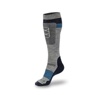 Podkolenky FIELD COBALT BLUE vel. L-XL