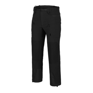 Kalhoty BLIZZARD StormStretch® ČERNÉ vel. XXL-R