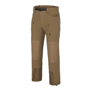 Kalhoty BLIZZARD StormStretch® COYOTE vel. S-R