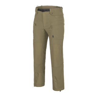 Kalhoty BLIZZARD StormStretch® ADAPTIVE GREEN vel. 3XL-R