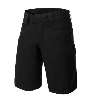Kraťasy GREYMAN TACTICAL ČERNÉ vel. 3XL