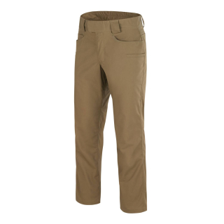 Kalhoty GREYMAN TACTICAL® DuraCanvas® COYOTE vel. XXL-L