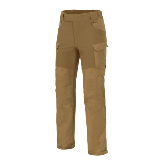 Kalhoty HYBRID OUTBACK® COYOTE vel. L-XL
