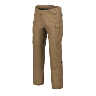 Kalhoty MBDU® NYCO rip-stop COYOTE vel. XL-R