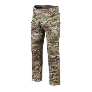 Kalhoty MBDU® NYCO rip-stop MULTICAM® vel. M-R