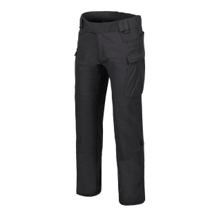 Kalhoty MBDU® NYCO rip-stop SHADOW GREY vel. XXL-R