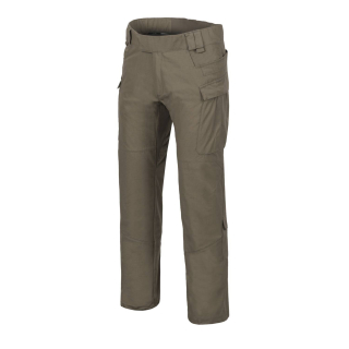Kalhoty MBDU® NYCO rip-stop RAL 7013 vel. S-L