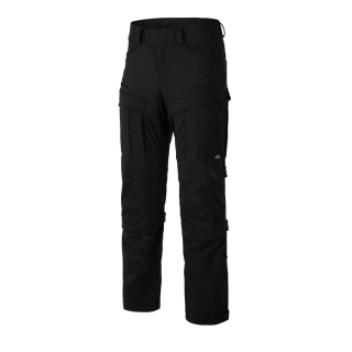 Kalhoty MCDU® DYNYCO ČERNÉ vel. XS-R