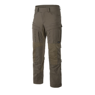 Kalhoty MCDU® DYNYCO RAL 7013 vel. XXL-L