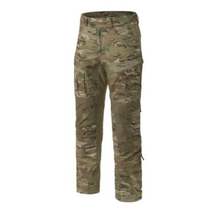 Kalhoty MCDU® NYCO MULTICAM® vel. XXL-R