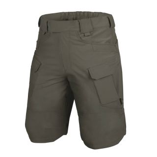 Kraťasy OTS® VersaStretch® Lite TAIGA GREEN vel. 4XL