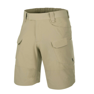 Kraťasy OTS® VersaStretch® Lite KHAKI vel. XXL