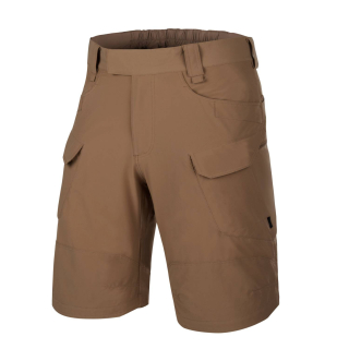 Kraťasy OTS® VersaStretch® Lite MUD BROWN vel. 3XL