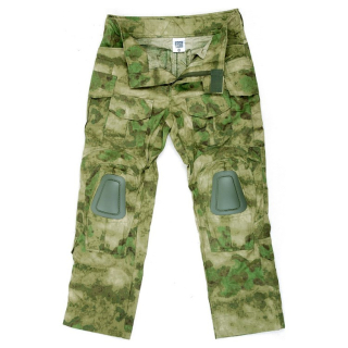 Kalhoty taktické WARRIOR ICC FG