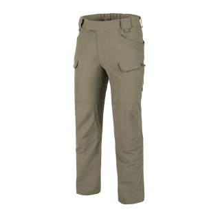 Kalhoty OUTDOOR TACTICAL® softshell ADAPTIVE GREEN vel. 4XL-L
