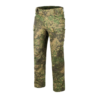 Kalhoty OUTDOOR TACTICAL® softshell PENCOTT® WILDWOOD™ vel. M-R