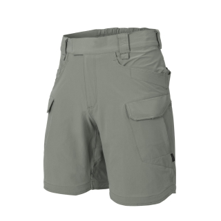 Kraťasy OTS® VersaStretch® Lite 8,5" krátké OLIVE DRAB vel. 4XL