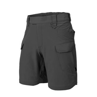 Kraťasy OTS® VersaStretch® Lite 8,5" krátké SHADOW GREY vel. S