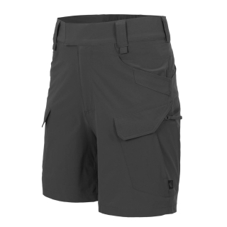 Kraťasy OTUS® VersaStretch® Lite SHADOW GREY