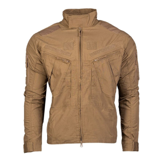 Blůza COMBAT CHIMERA DARK COYOTE vel. S