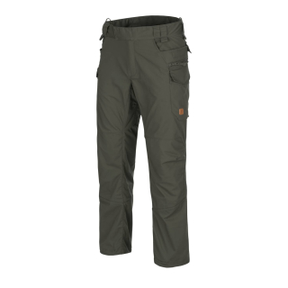 Kalhoty PILGRIM TAIGA GREEN vel. 4XL-R