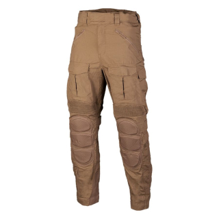 Kalhoty COMBAT CHIMERA taktické DARK COYOTE vel. M