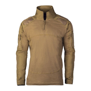 Košile taktická CHIMERA DARK COYOTE vel. XL
