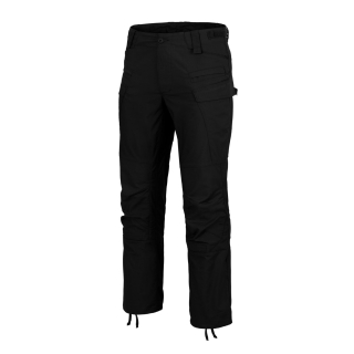 Kalhoty SFU NEXT MK2® ČERNÉ vel. L-L