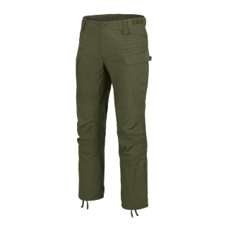 Kalhoty SFU NEXT MK2® OLIVE GREEN vel. XL-R