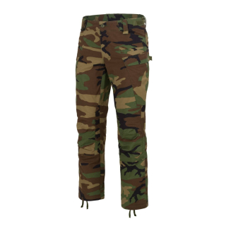 Kalhoty SFU NEXT MK2® US WOODLAND vel. L-L