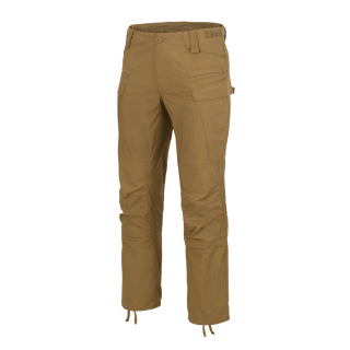 Kalhoty SFU NEXT MK2® COYOTE vel. S-R