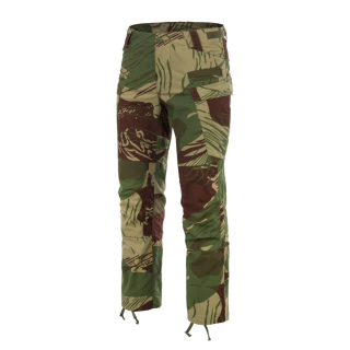 Kalhoty SFU NEXT MK2® RHODESIAN CAMO vel. L-R