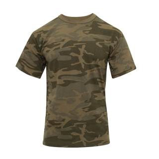 Triko COYOTE CAMO vel. 3XL