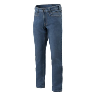 Kalhoty TREADSTONE JEANS® DuraDenim® MODRÉ vel. M-L