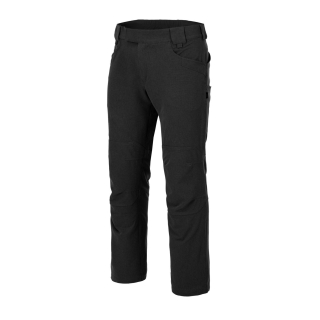 Kalhoty TREKKING AeroTech® ČERNÉ vel. XXL-R