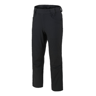 Kalhoty TREKKING VersaStretch® ČERNÉ vel. M-R