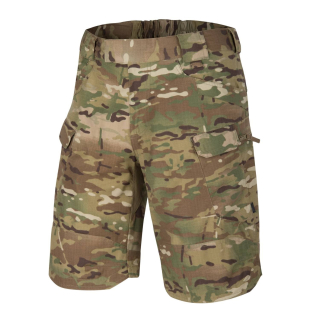 Kraťasy UTS® FLEX 11 NYCO rip-stop MULTICAM® vel. L