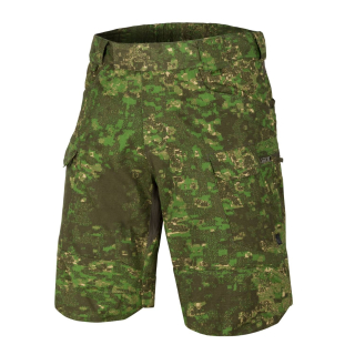 Kraťasy UTS® FLEX 11 NYCO rip-stop PENCOTT® WILDWOOD™ vel. XL