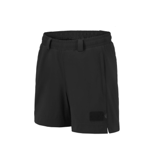 Kraťasy UTILITY LIGHT VersaStretch® Lite ČERNÉ vel. XXL