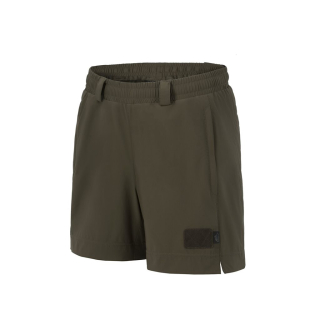 Kraťasy UTILITY LIGHT VersaStretch® Lite TAIGA GREEN vel. 3XL