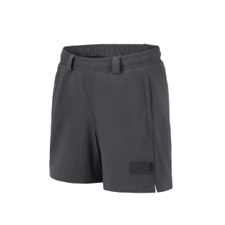 Kraťasy UTILITY LIGHT VersaStretch® Lite SHADOW GREY vel. M