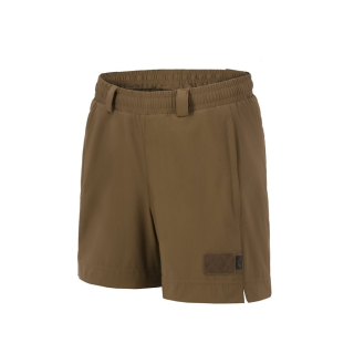 Kraťasy UTILITY LIGHT VersaStretch® Lite MUD BROWN vel. XL