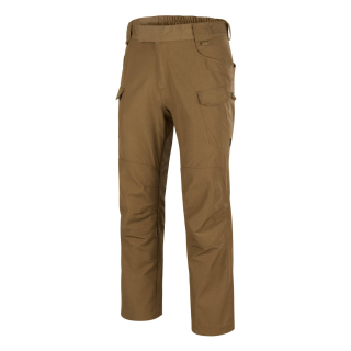 Kalhoty UTP FLEX COYOTE vel. 3XL-XL